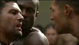 Spartacus - Season 02 Episode 03